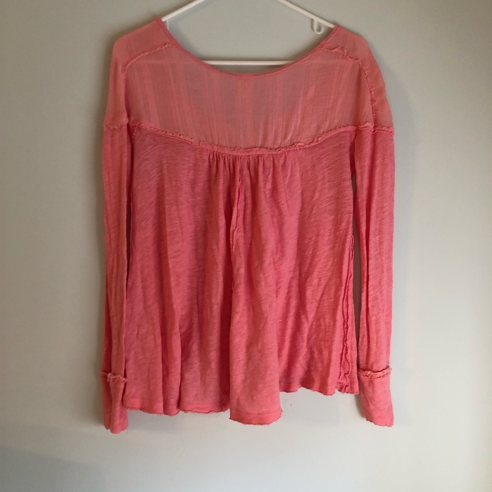 Free People Top - Picture 6 of 12